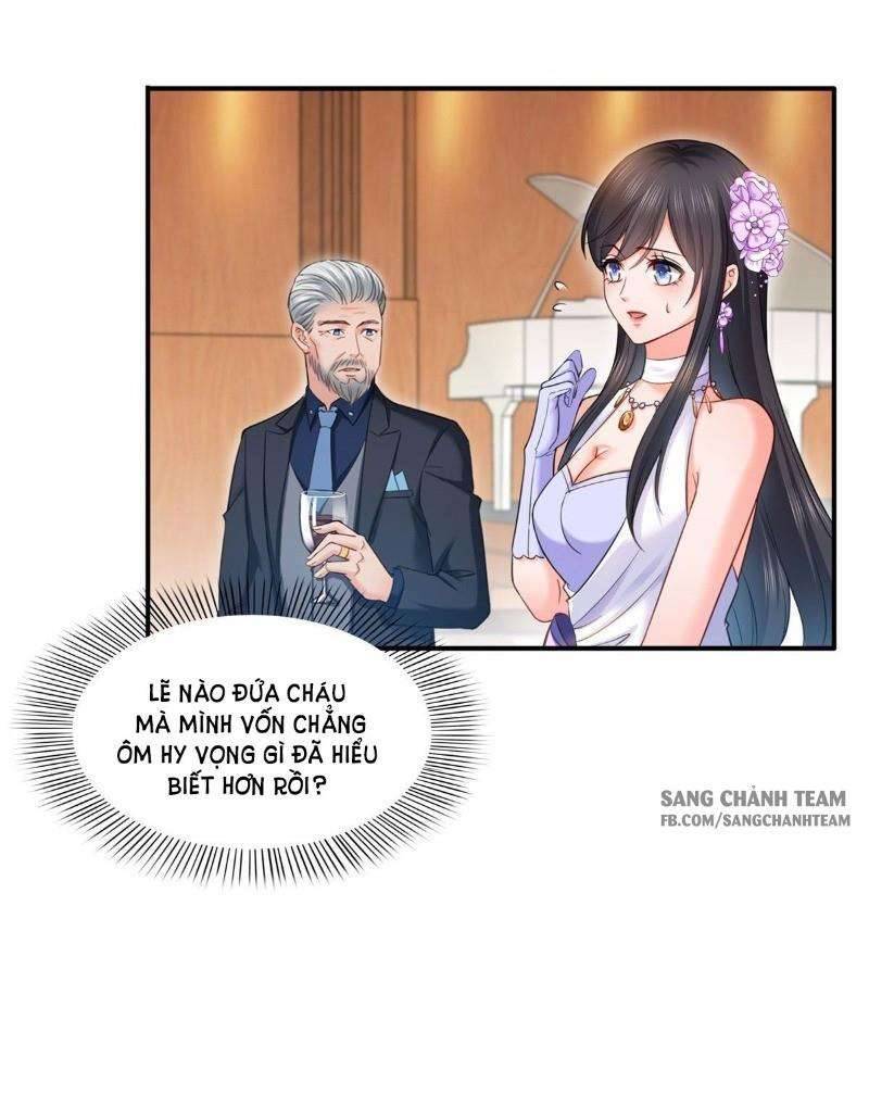 Hệt Như Hàn Quang Gặp Nắng Gắt Chap 85 - Trang 4