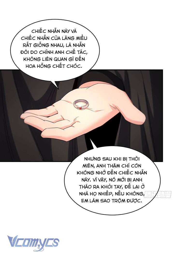 Hệt Như Hàn Quang Gặp Nắng Gắt Chap 529 - Trang 4