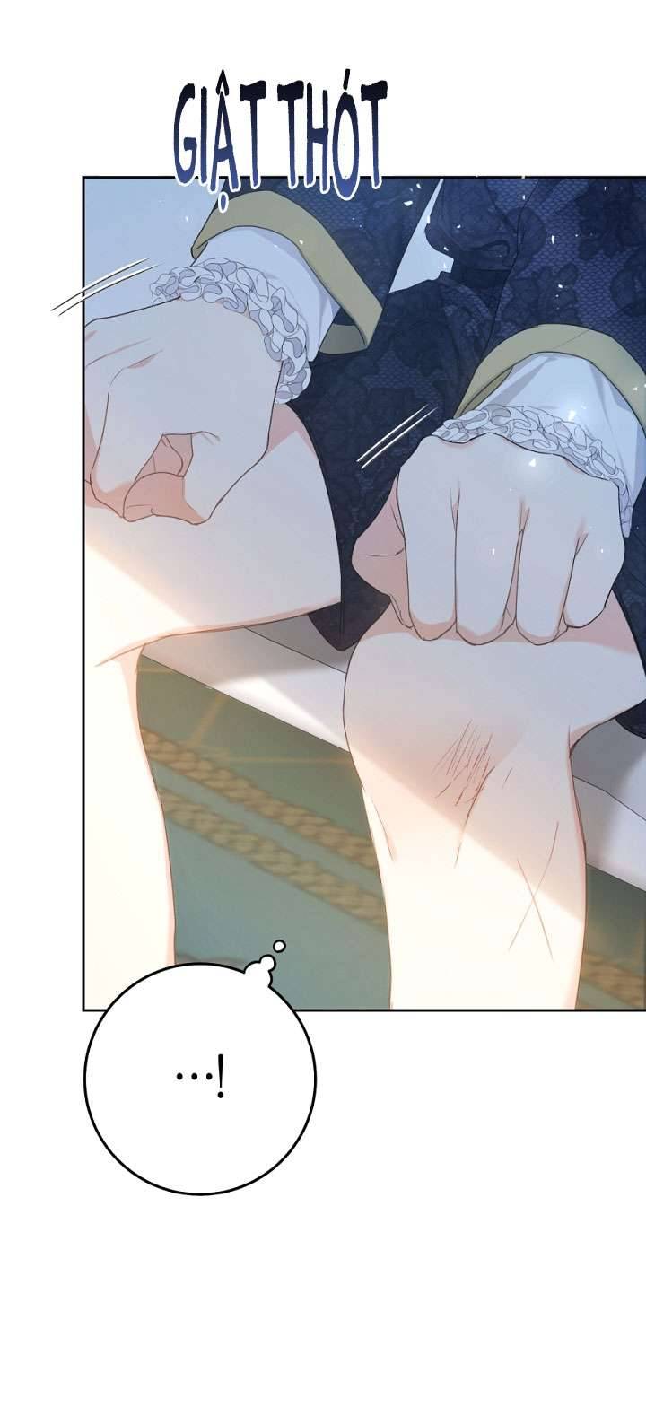 Ác Nữ Chỉ Là Một Con Rối Chap 42 - Next Chap 43