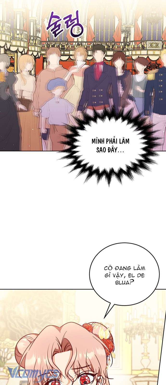 Làm Thế Nào Để Ăn Chủ Nhân Chapter 24 - Trang 3