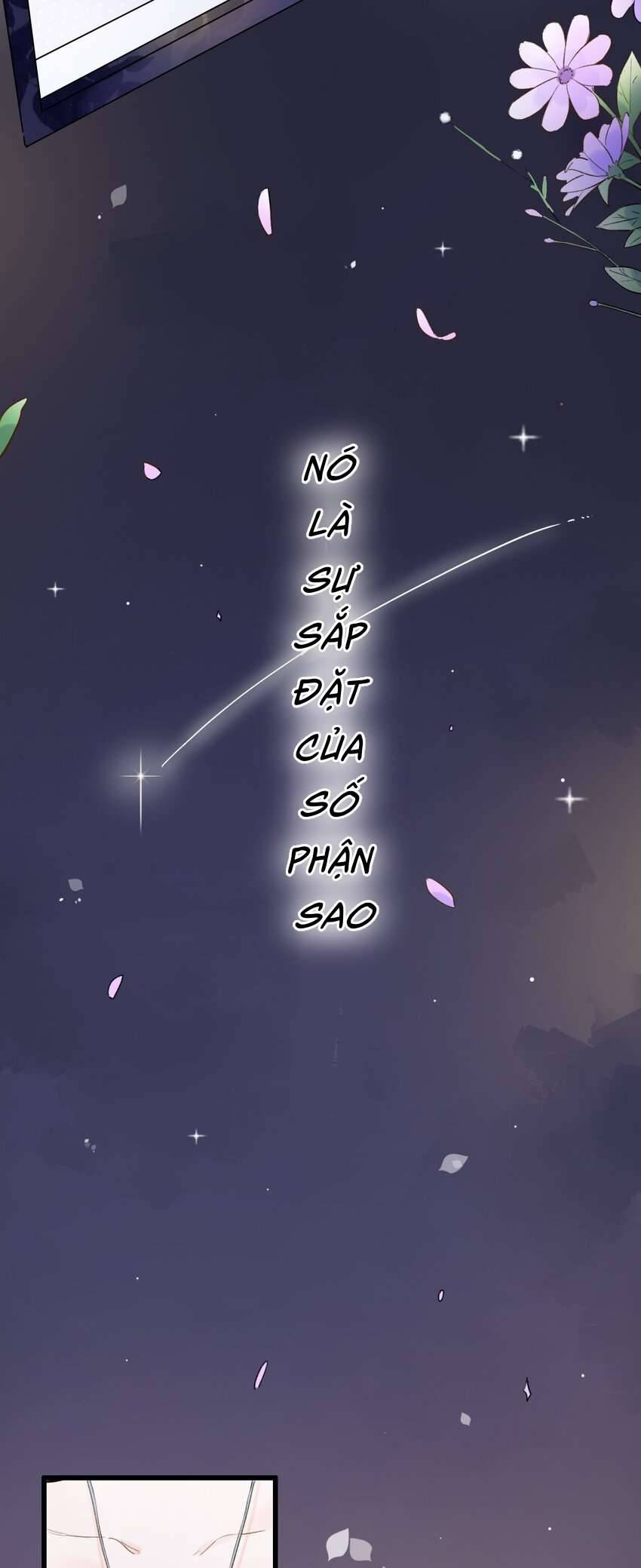 Ánh Sao Phiêu Linh Trong Nước Chapter 1 - Trang 4