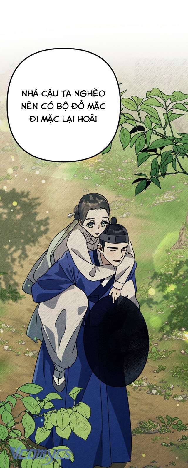 [18+] Goá Phụ Chap 5 - Next Chap 6