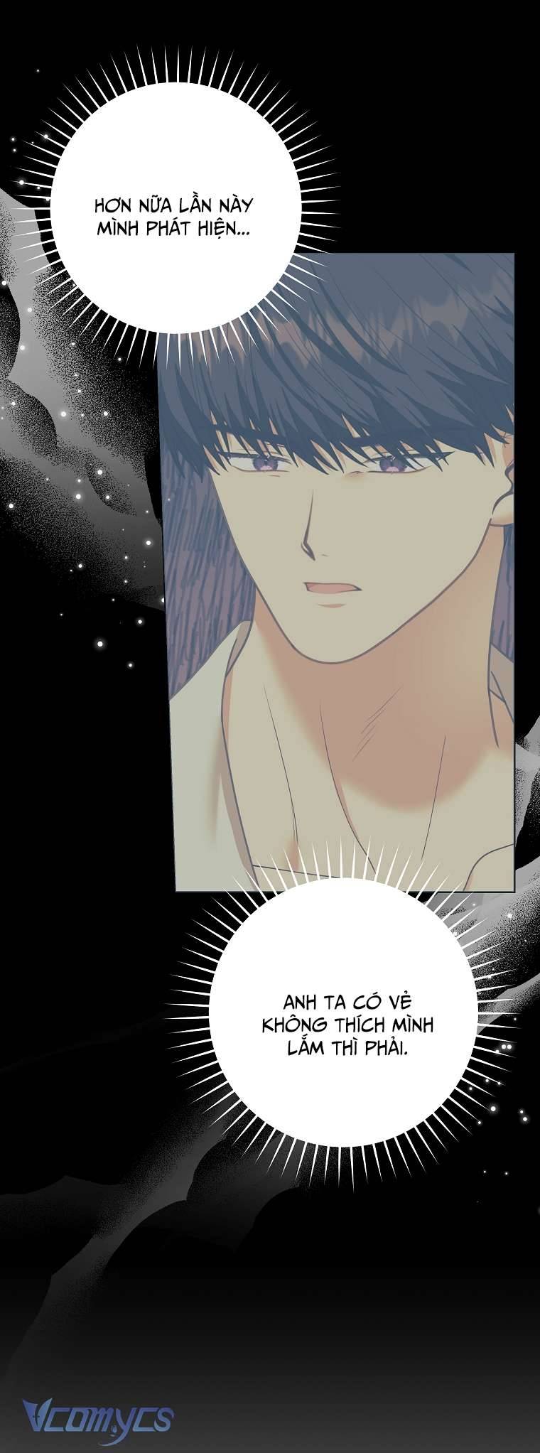 [18+] Phương Pháp Gia Hạn Hợp Đồng Hôn Nhân Chap 6 - Next Chap 7