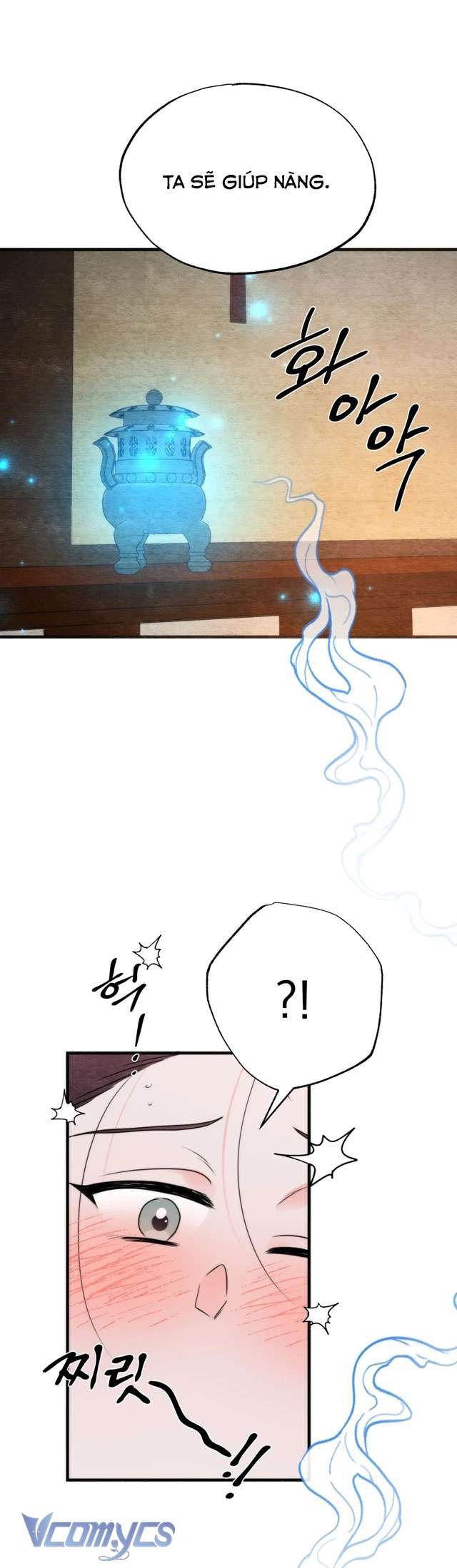 [18+] Đâu Mới Là Thật? Chap 5 - Next Chap 6