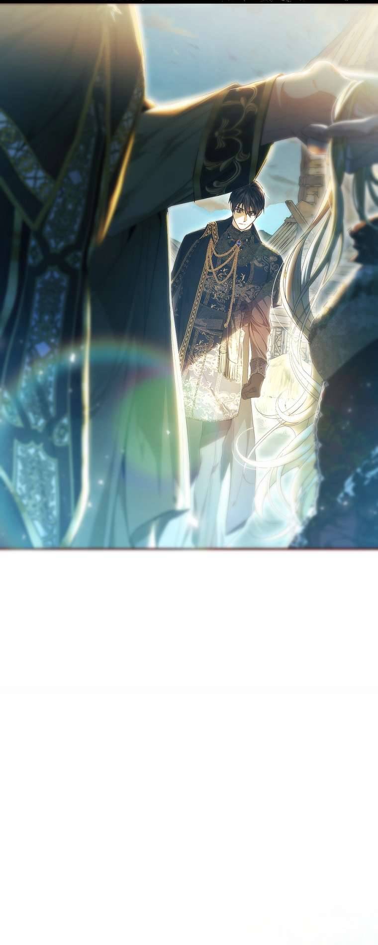 Ác Nữ Chỉ Là Một Con Rối Chap 77 - Trang 2