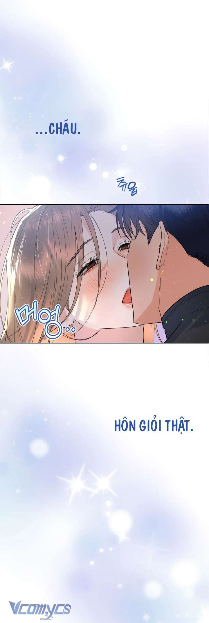 [18+] Viên Cảnh Sát Mà Tôi Ham Muốn Chapter 2 - Trang 3