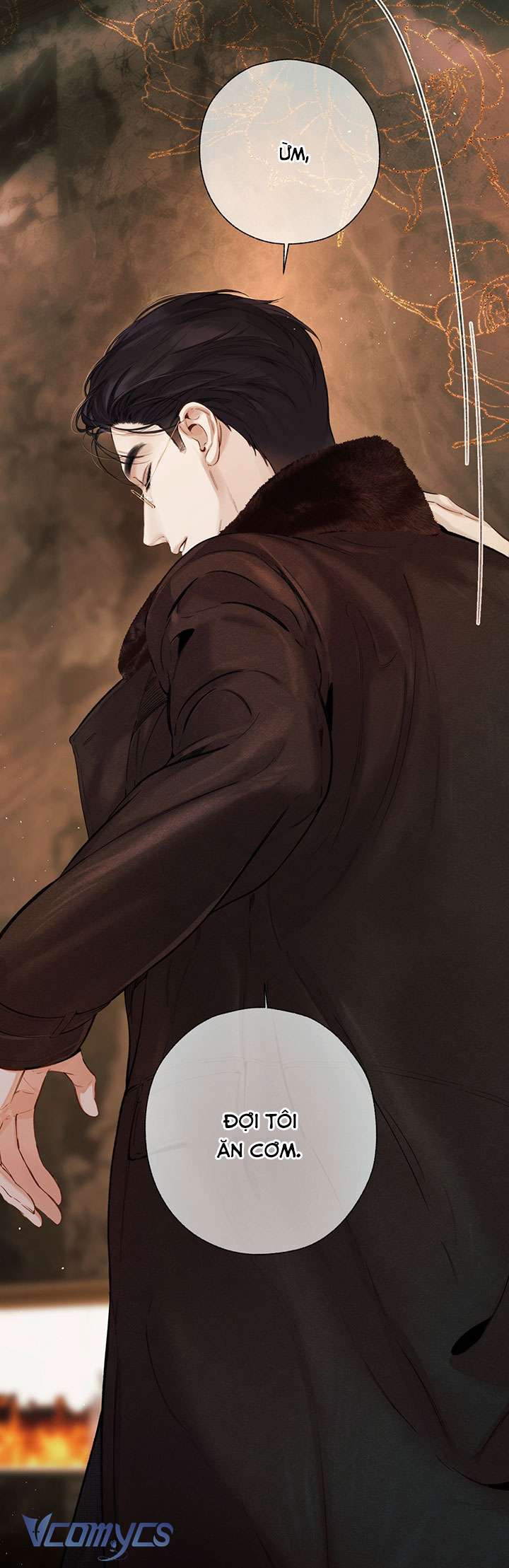 Trêu Nhầm Chap 44 - Next Chap 45