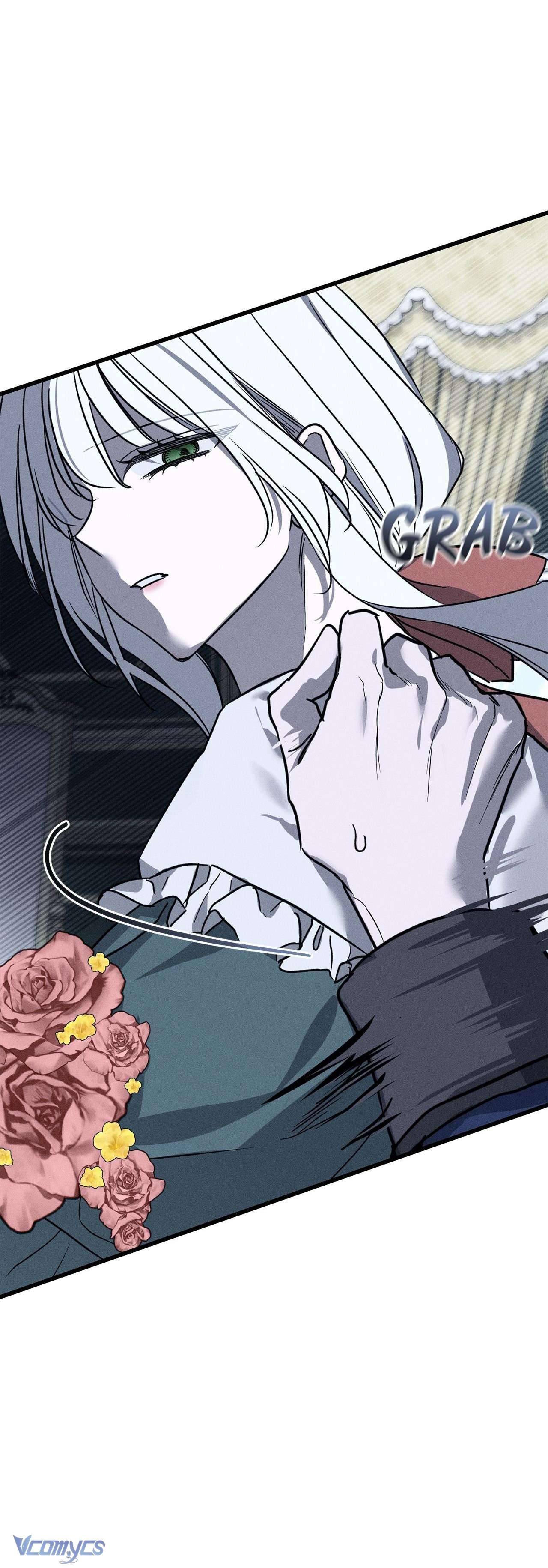 Vị Phu Quân Căm Ghét Tôi Đã Mất Trí Nhớ Chapter 44 - Next Chapter 45