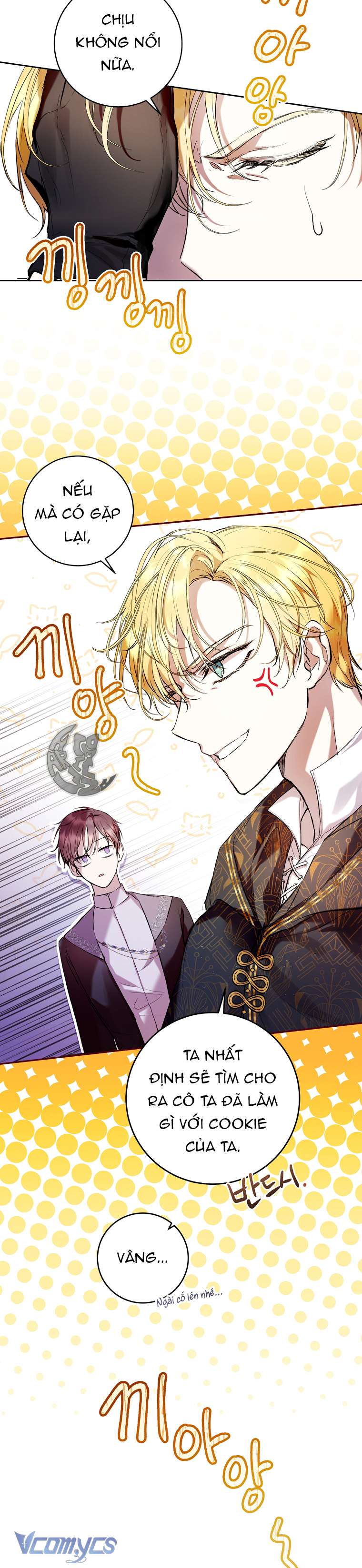 Làm Ác Nữ Bộ Không Tuyệt Sao? Chap 14 - Trang 4