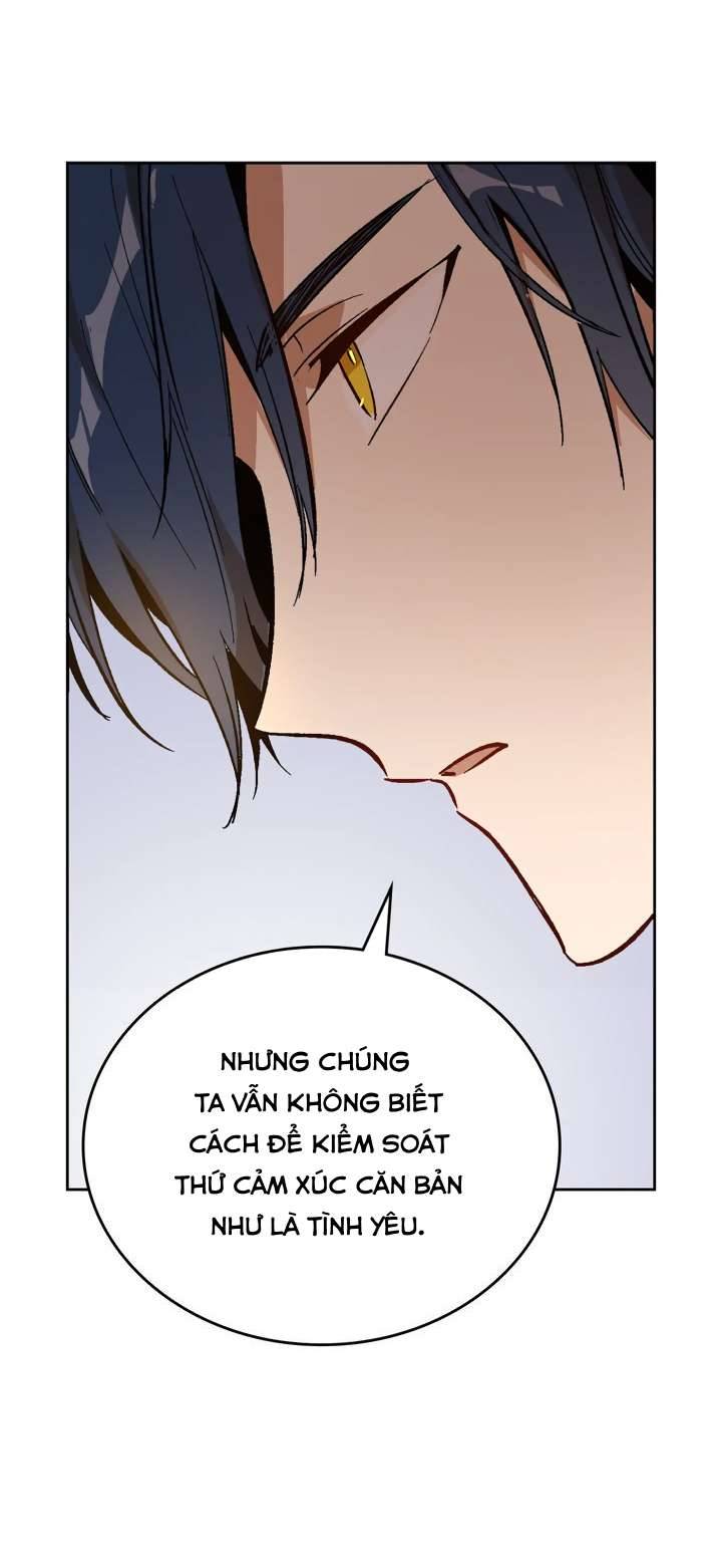 Vị Hôn Thê Khế Ước Của Công Tước Chapter 61 - Trang 4