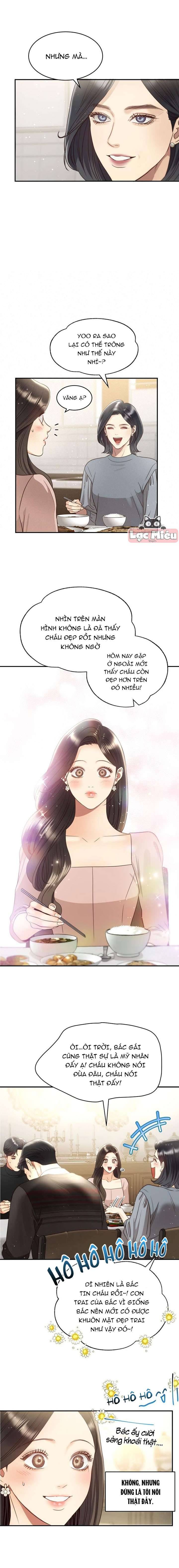 Ngôi Sao Ban Mai Chap 73 - Trang 2