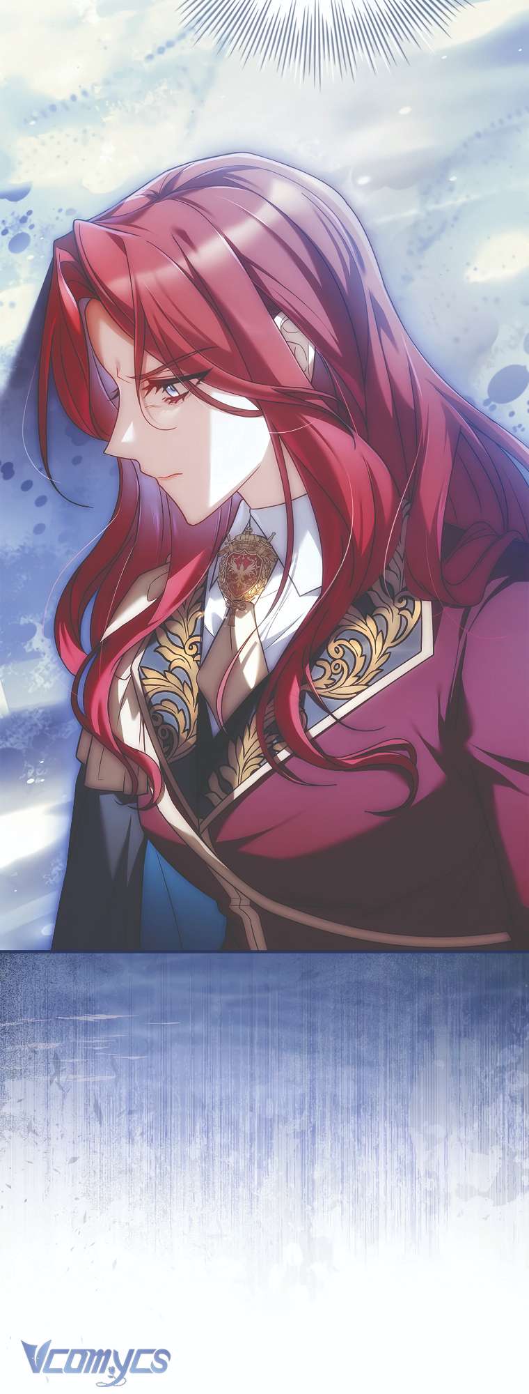 Tôi Đã Tắt Cài Đặt Chế Độ Nhận Thức Nỗi Đau! Chap 13 - Next Chap 14