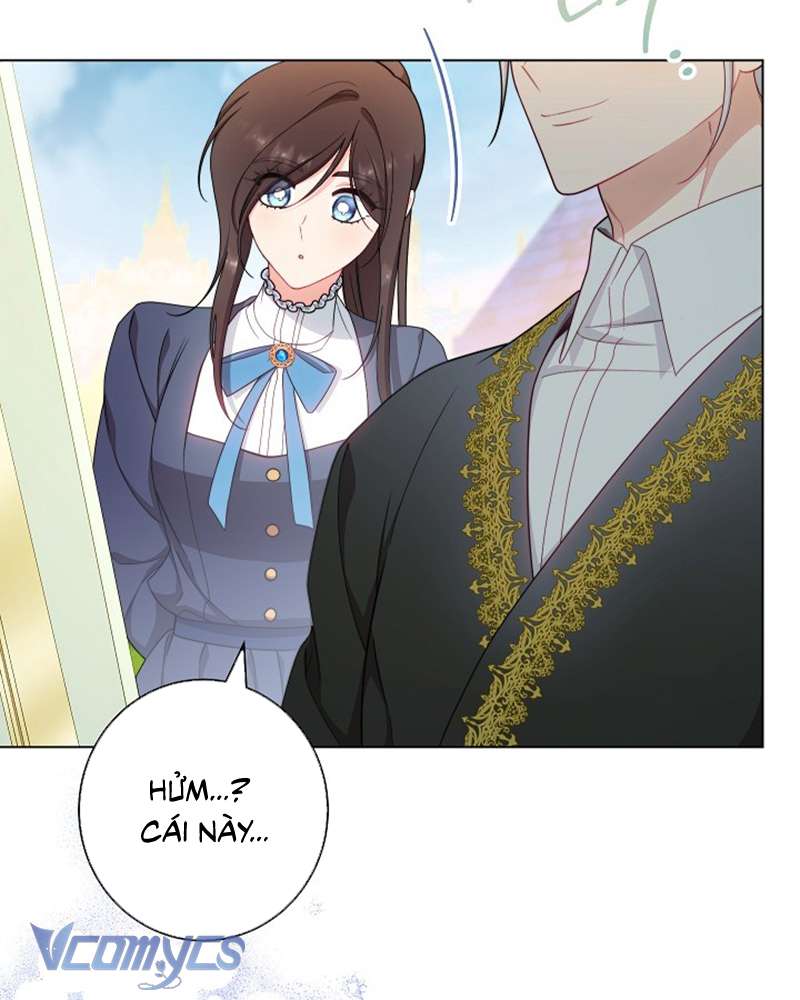 Hầu Gái Độc Quyền Của Hoàng Hậu Phản Diện Chapter 49 - Next Chapter 50