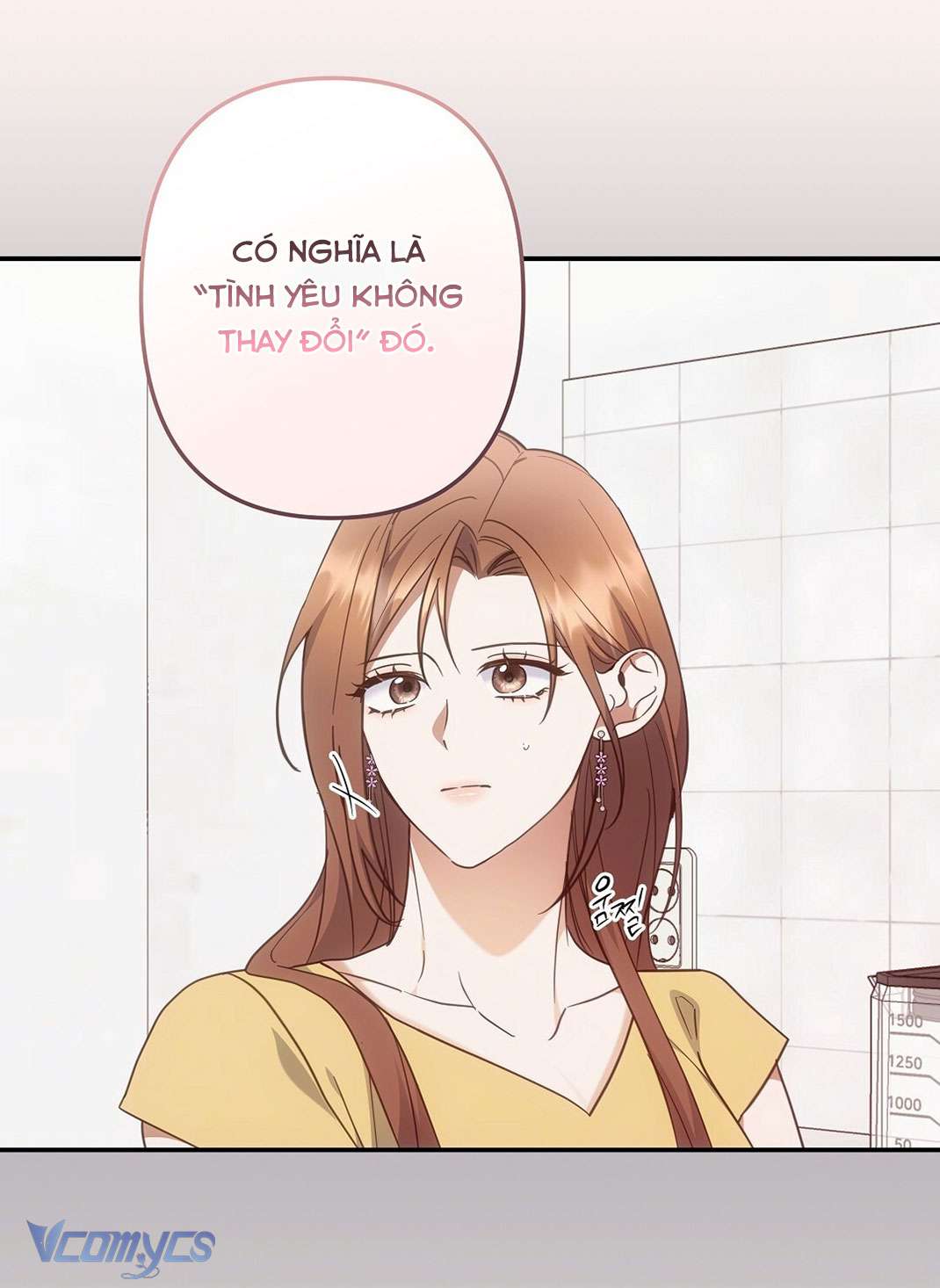 [18+] Vì Những Thứ Đã Tan Vỡ Chap 38 - Next Chap 39
