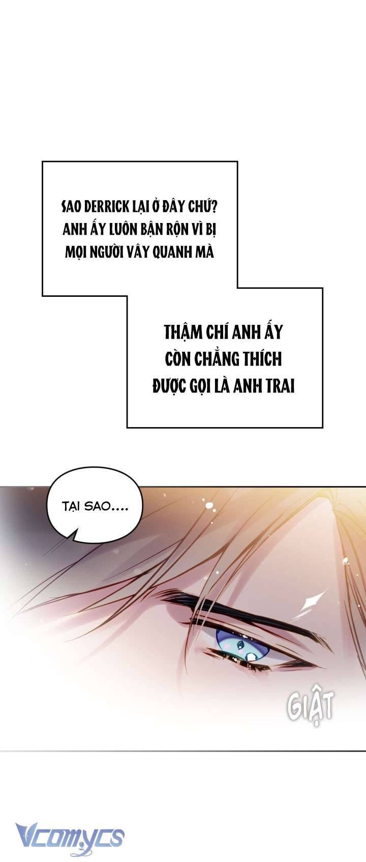 Kết Cục Của Nhân Vật Phản Diện Chỉ Có Thể Là Cái Chết Chapter 129 - Next Chapter 130