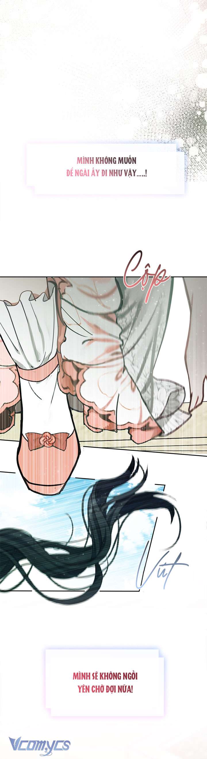 Gia Đình Bị Ám Ảnh Bởi Tôi Chapter 56 - Next Chapter 57