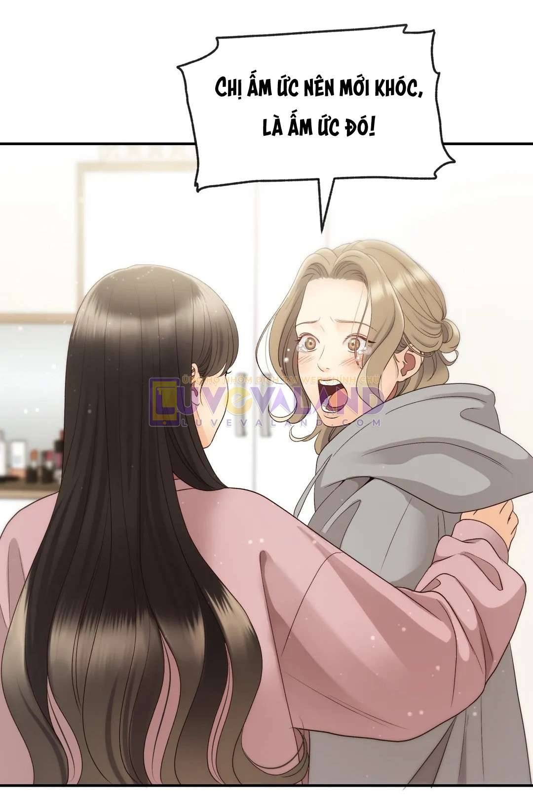 Ngôi Sao Ban Mai Chap 34 - Trang 2