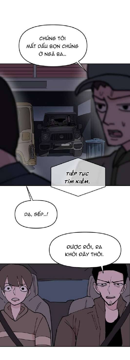 Yêu Không Hồi Kết Chap 12 - Next Chap 13