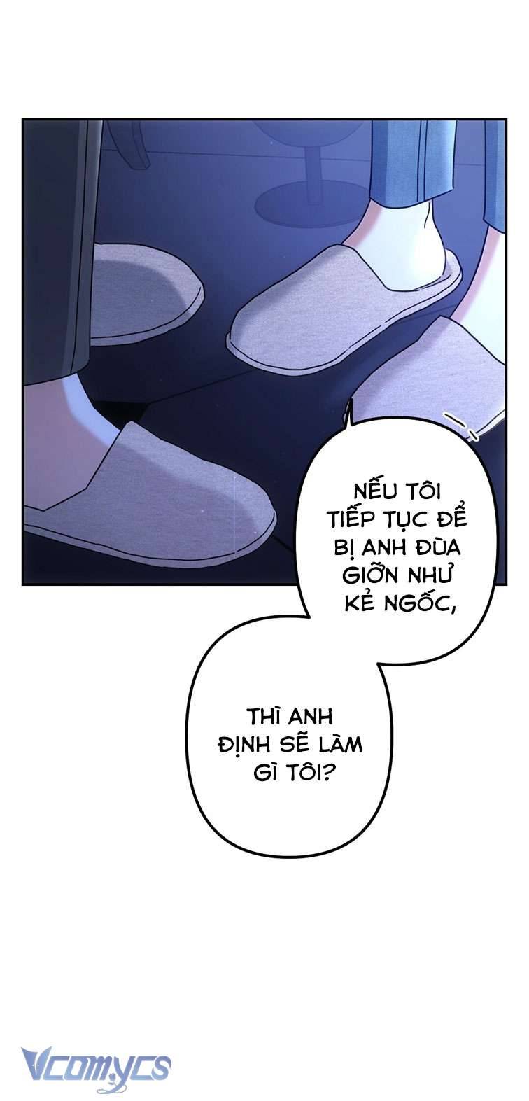 [18+] Vì Những Thứ Đã Tan Vỡ Chap 13 - Next Chap 14