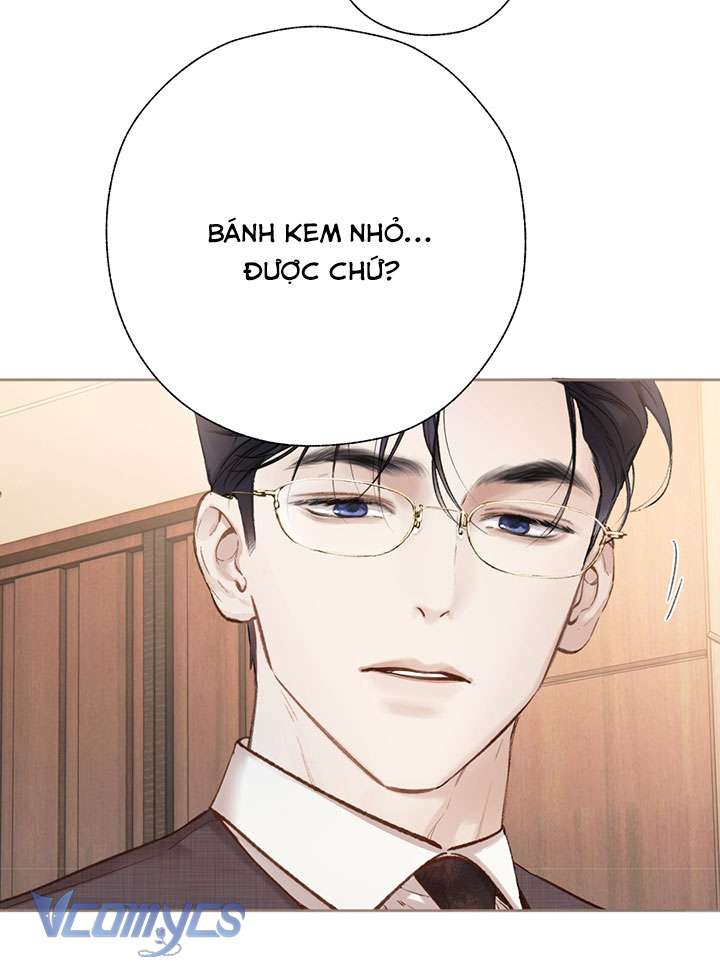 Trêu Nhầm Chap 42 - Trang 4