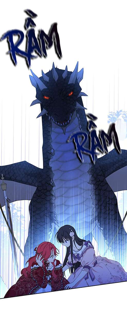 Tôi Là Minh Chứng Của Sự Thật Chap 88 - Trang 3