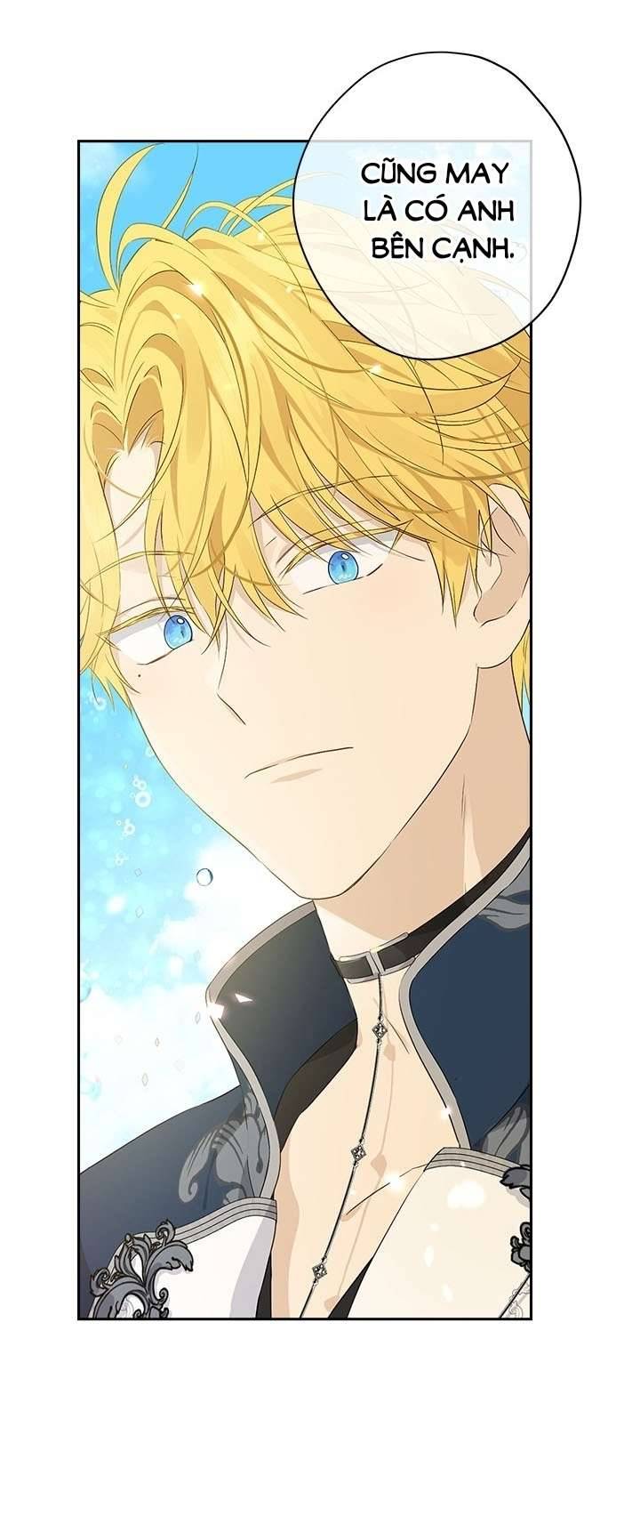Tôi Là Minh Chứng Của Sự Thật Chap 74 - Trang 3