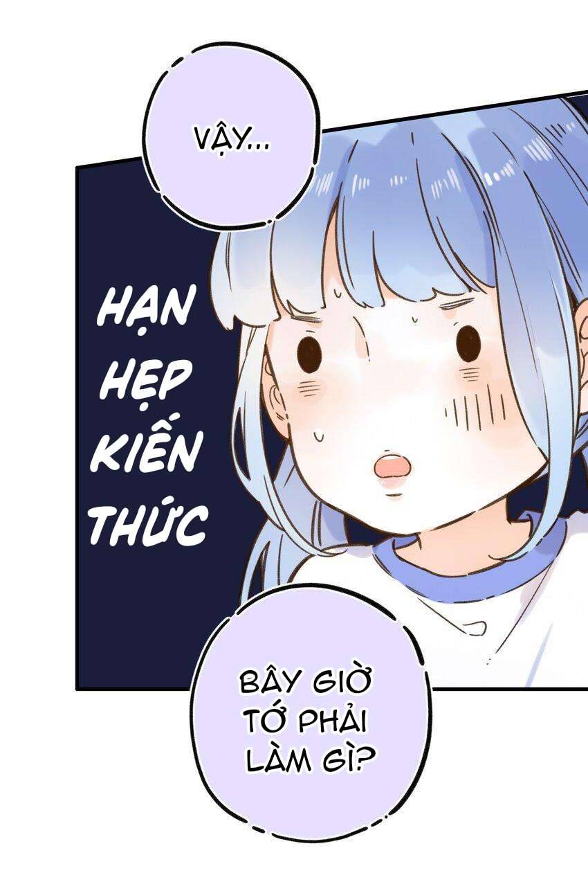 Ánh Sao Phiêu Linh Trong Nước Chapter 22 - Next Chapter 23