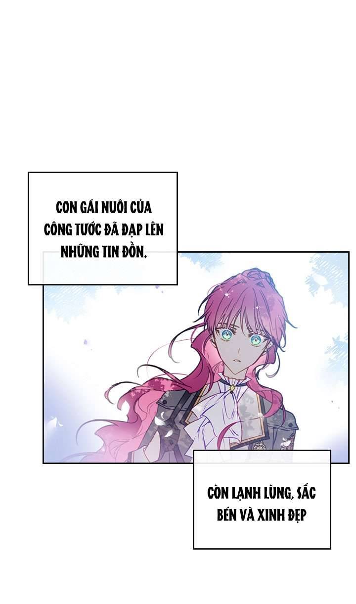 Kết Cục Của Nhân Vật Phản Diện Chỉ Có Thể Là Cái Chết Chapter 64 - Next Chapter 64.5
