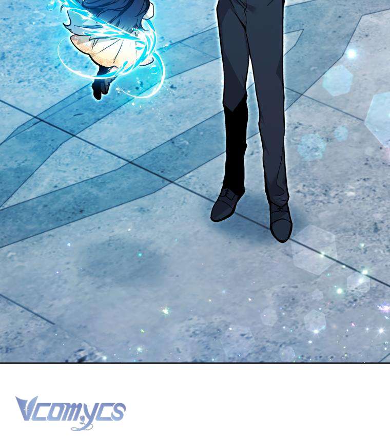 Bé Con Cá Voi Sát Thủ Chapter 19 - Next Chapter 20