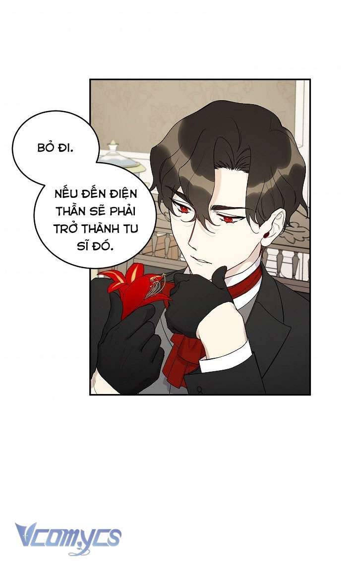 Phương Pháp Trở Thành Con Gái Của Người Hùng Bóng Đêm Chap 3 - Trang 2