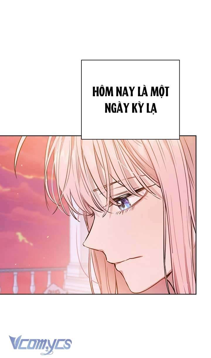 Cuộc Sống Mới Của Công Nương Chapter 15 - Trang 4