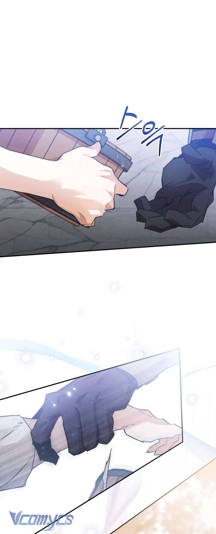 Tiếng Trống Vang Dội Chapter 3 - Trang 4