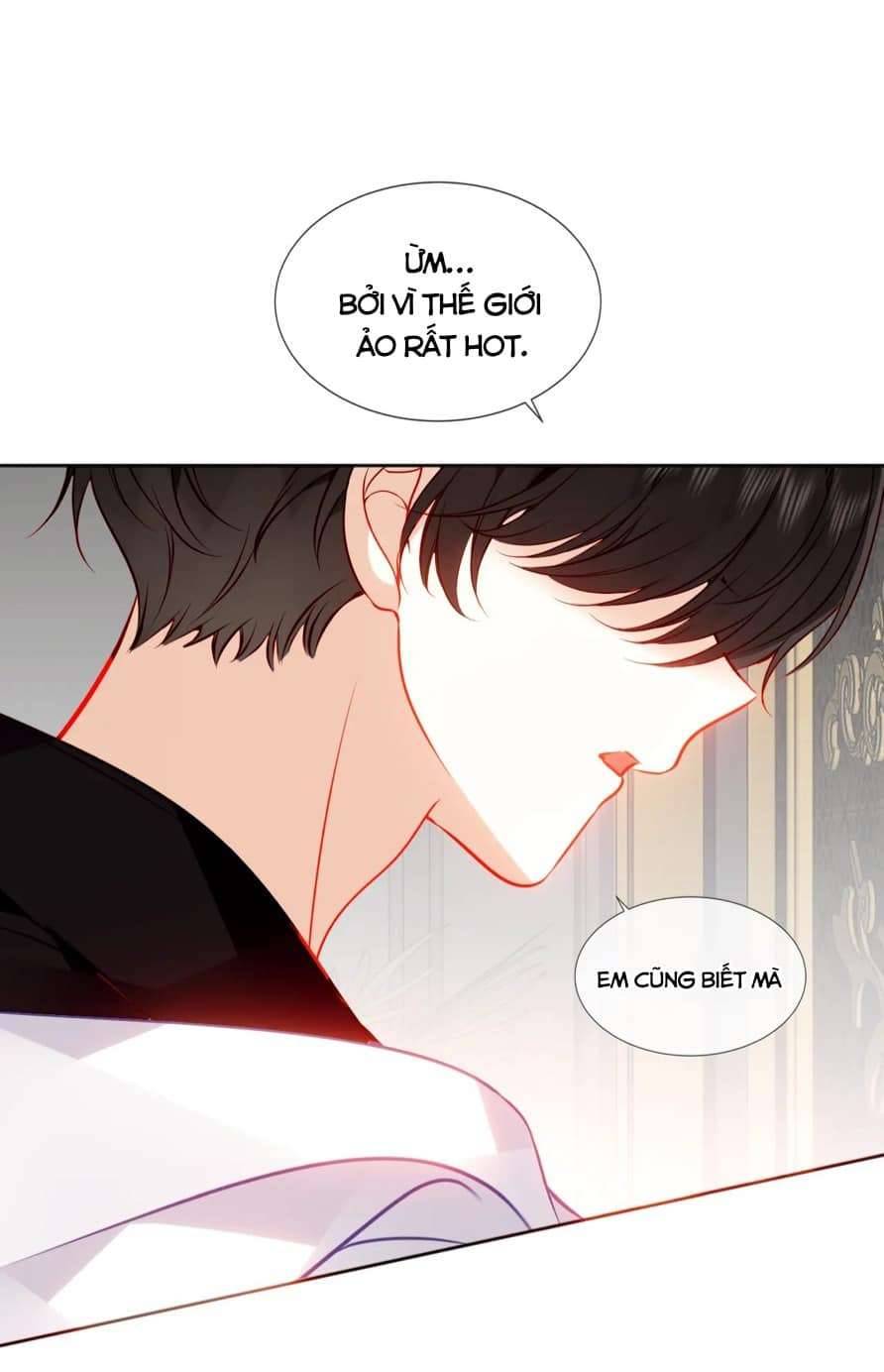 Quán Kịch Bản Trần Mộng Chapter 66 - Trang 3