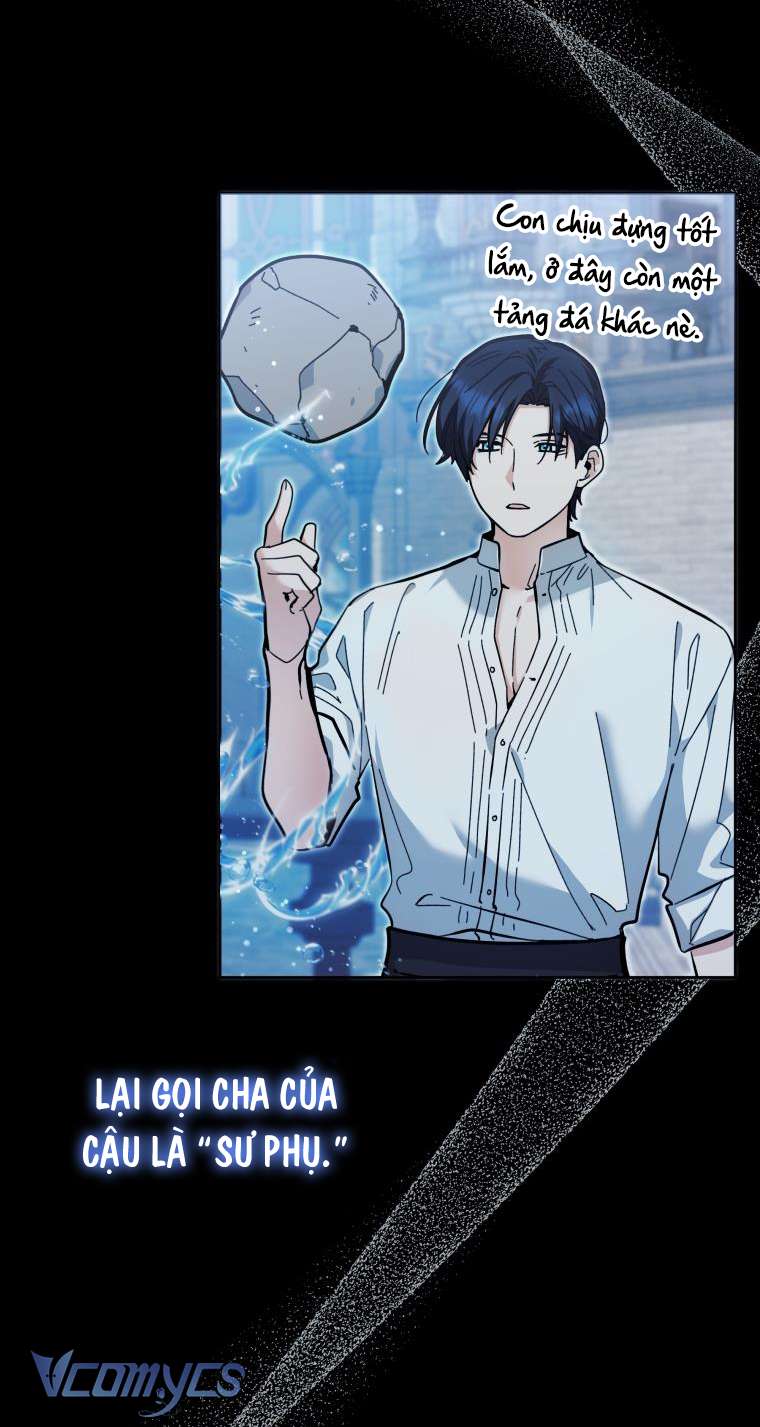 Bé Con Cá Voi Sát Thủ Chapter 15 - Next Chapter 16
