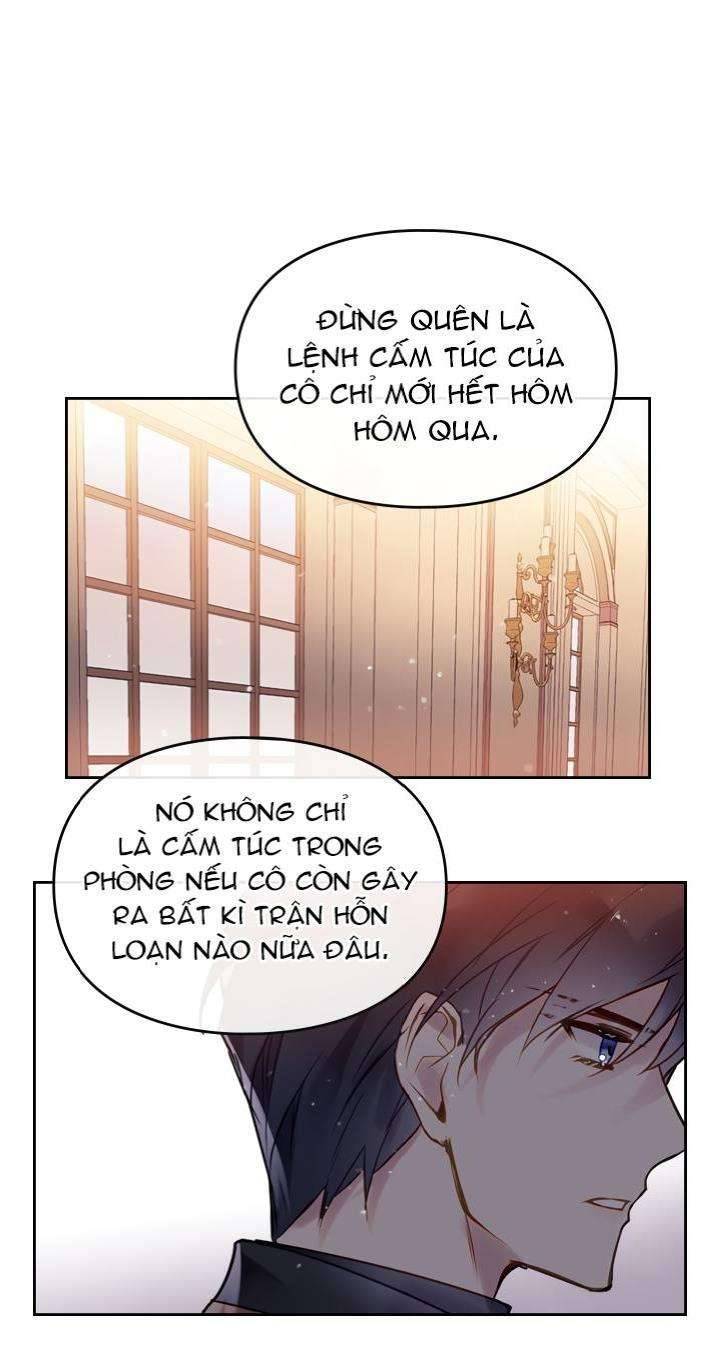 Kết Cục Của Nhân Vật Phản Diện Chỉ Có Thể Là Cái Chết Chapter 13 - Trang 4