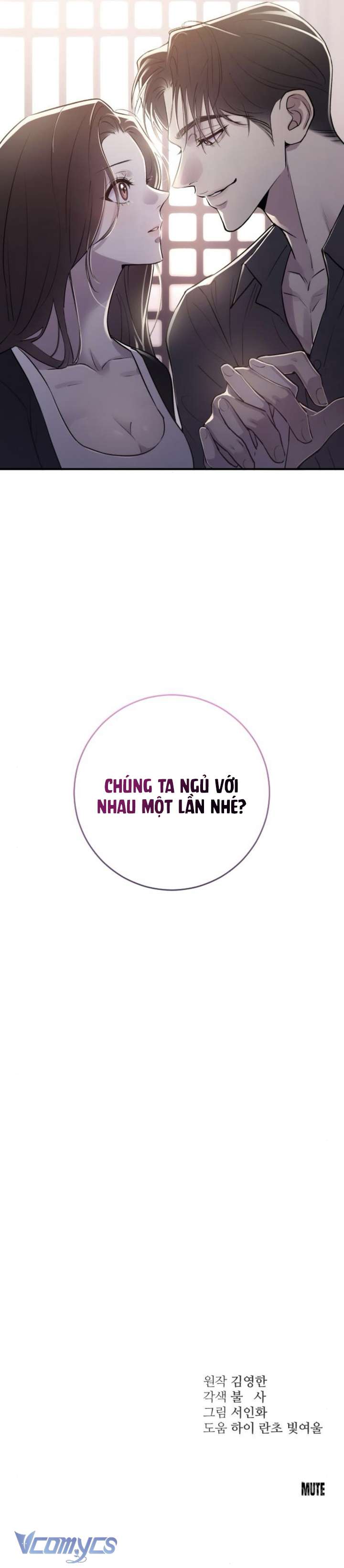 Hành Vi Khốn Nạn Chapter 11 - Trang 4