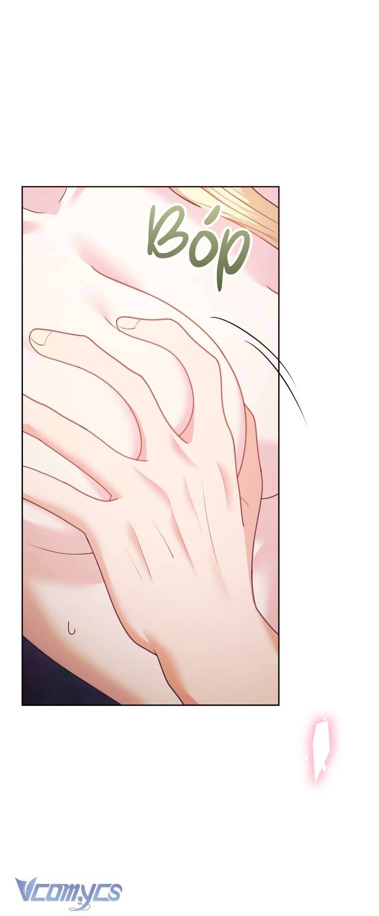 [18+] Phương Pháp Gia Hạn Hợp Đồng Hôn Nhân Chap 4 - Next Chap 5