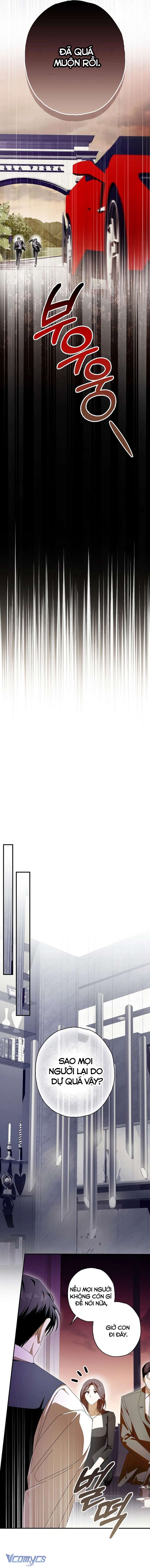 Chuỗi Thức Ăn Chap 48 - Trang 2