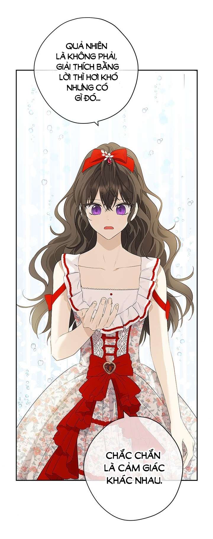 Tôi Là Minh Chứng Của Sự Thật Chap 74 - Trang 3