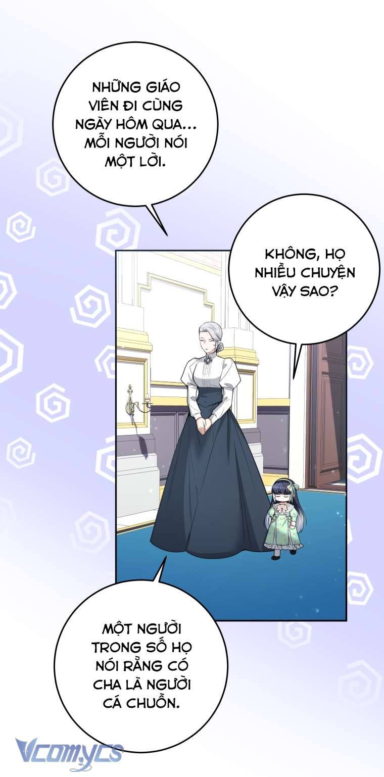 Bé Con Cá Voi Sát Thủ Chapter 7 - Next Chapter 8