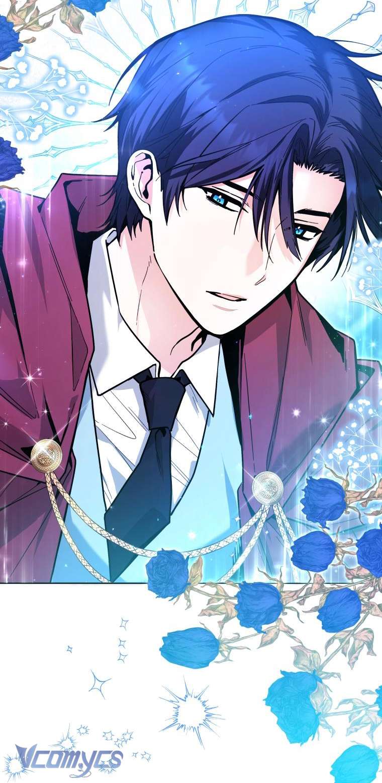 Bé Con Cá Voi Sát Thủ Chapter 23 - Next Chapter 24