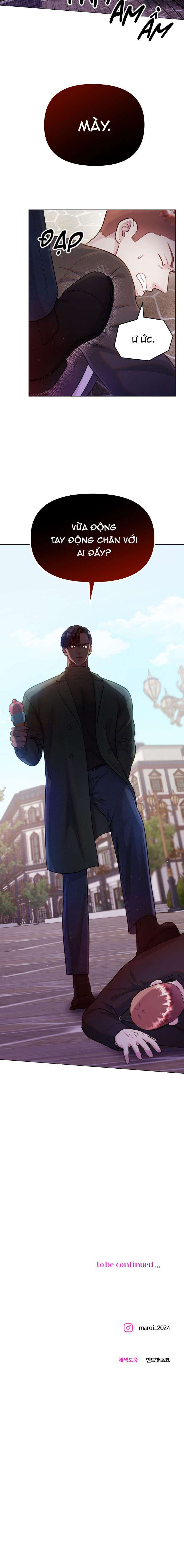 Hướng Dẫn Thu Phục Mãnh Thú Chap 54 - Next Chap 55