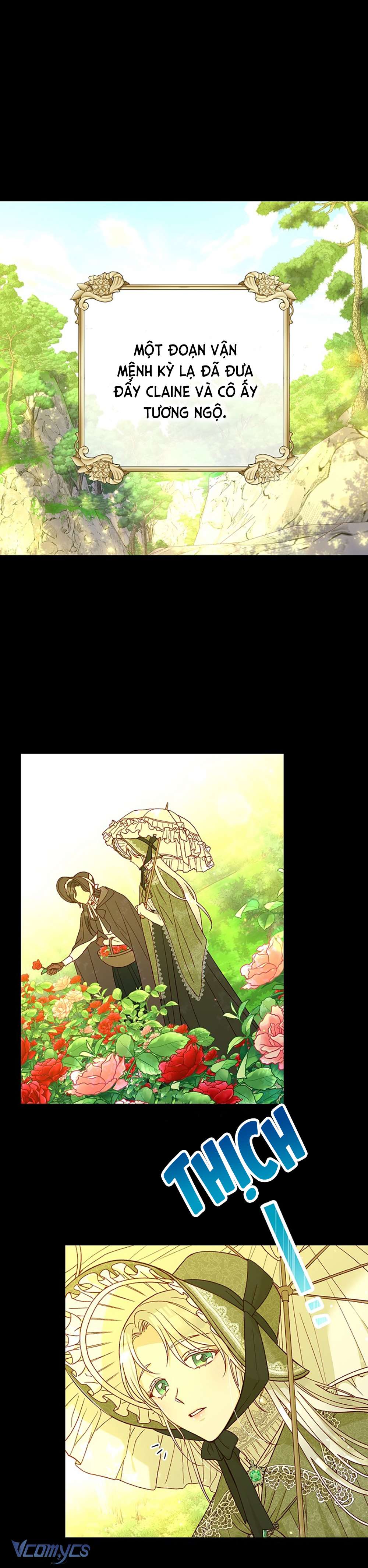 Sống Sót Dưới Thân Phận Hầu Nữ Chap 47 - Trang 2