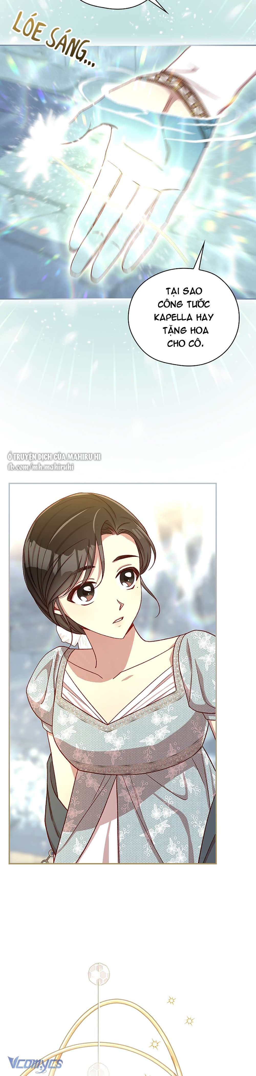 Sống Sót Dưới Thân Phận Hầu Nữ Chap 103 - Trang 2
