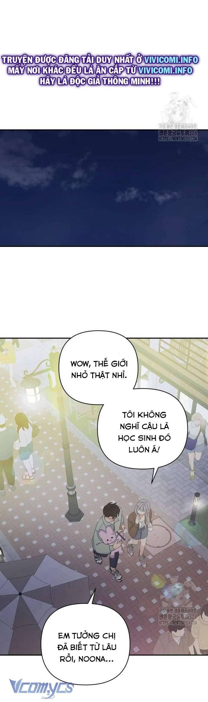 [18+] Cậu Ổn Đến Mức Nào Chap 9 - Trang 2