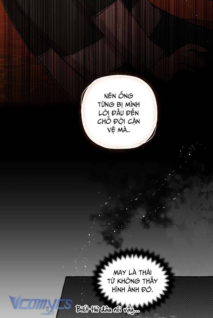 [18+] Hoàng Cung Có Chó Dữ! Chap 11 - Next Chap 12