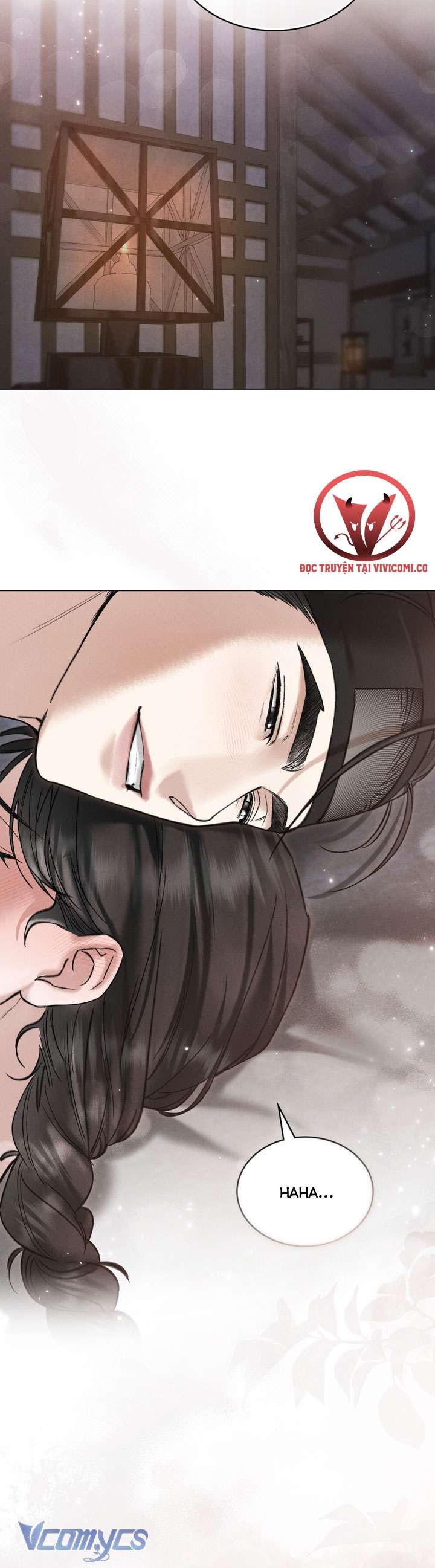 [18+] Đêm Giông Bão Chap 50 - Next Chap 51