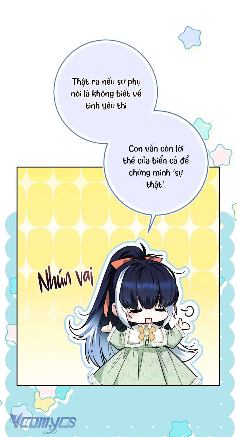 Bé Con Cá Voi Sát Thủ Chapter 27 - Next Chapter 28