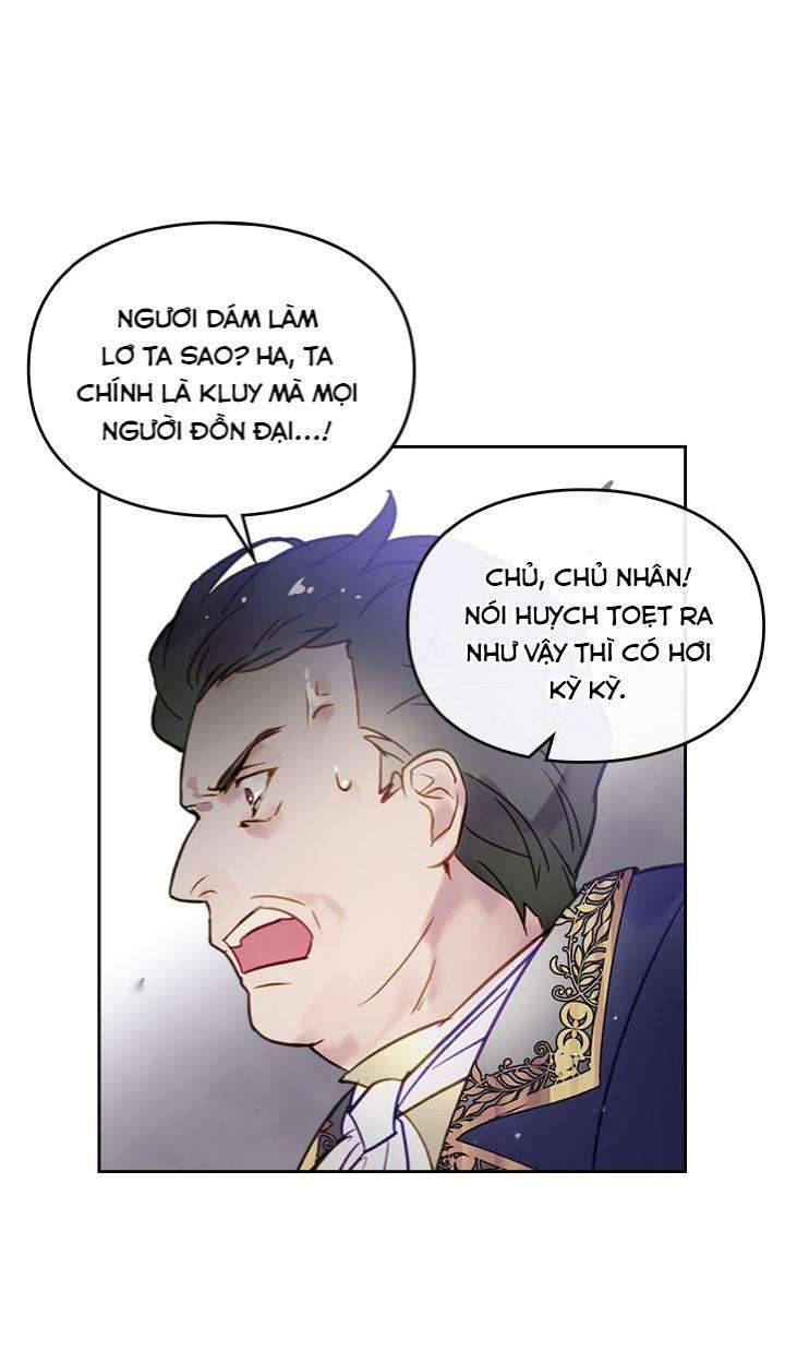 Kết Cục Của Nhân Vật Phản Diện Chỉ Có Thể Là Cái Chết Chapter 24 - Next Chapter 25