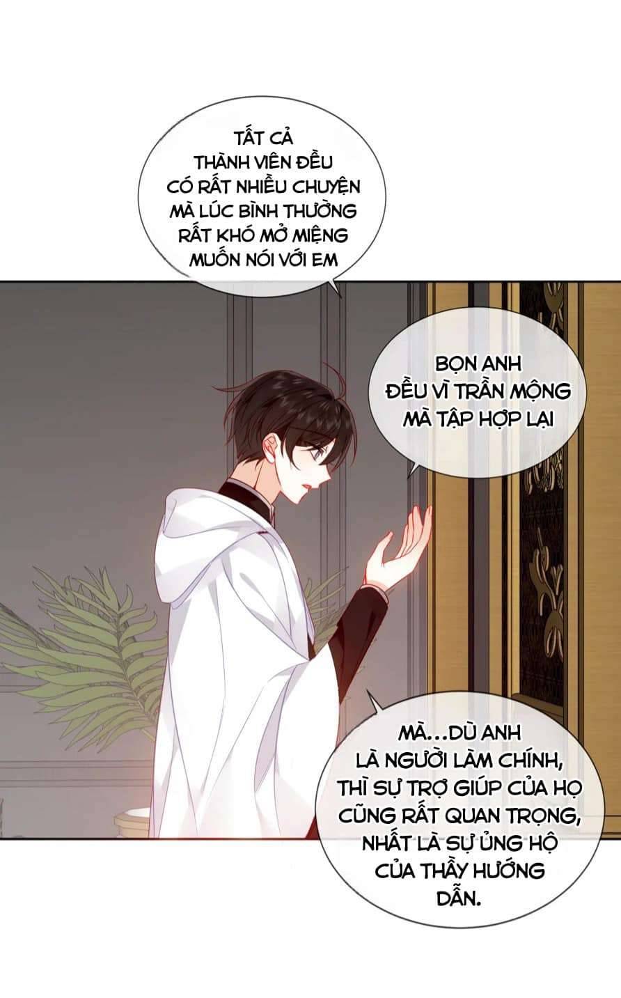 Quán Kịch Bản Trần Mộng Chapter 66 - Trang 3